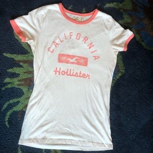 Hollister T-Shirt